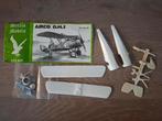 Bouwdoos Airco D.H.5 schaal 1/72, Hobby en Vrije tijd, Modelbouw | Vliegtuigen en Helikopters, Ophalen of Verzenden, Nieuw, 1:72 tot 1:144