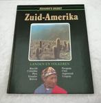 Zuid-Amerika. Landen en volkeren  Reader's Digest  Uit 1988, Boeken, Geschiedenis | Vaderland, Ophalen of Verzenden, Zo goed als nieuw