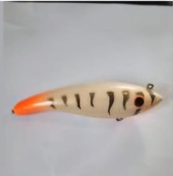 GZ RATTLIN OLD TOROB HOTTAIL beschikbaar voor biedingen