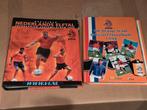 2 mappen Oranje voetbal foto's Nederlands elftal, Ophalen of Verzenden, Gebruikt, Overige binnenlandse clubs