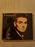 Sinead O'Connor - Nothing compares 2 u. Cd single., Ophalen of Verzenden