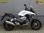 Honda VFR 800 X CROSSRUNNER (bj 2015), Motoren, Motoren | Honda, Bedrijf, 800 cc, Toermotor