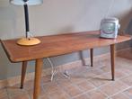 Vintage Deens Salon Tafel, Ophalen of Verzenden