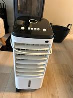 Bijna GRATIS: Blokker Luchtkoeler te koop!, Ophalen, Minder dan 60 m³, Ventileren, 3 snelheden of meer