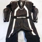 Richa race overall one piece gebruikt  € 250,00, Motoren, Kleding | Motorkleding, Tweedehands, Heren, Verzenden, Richa