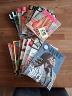 Linda Magazine en Saar Magazine, Ophalen, Zo goed als nieuw, Damesbladen