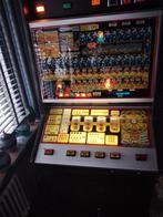 Cops and Robbers fruitautomaat in topstaat!, Verzamelen, Euro, Ophalen of Verzenden, Zo goed als nieuw, Met sleutels