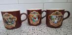 Douwe Egberts Vintage koffiemokken, Ophalen of Verzenden