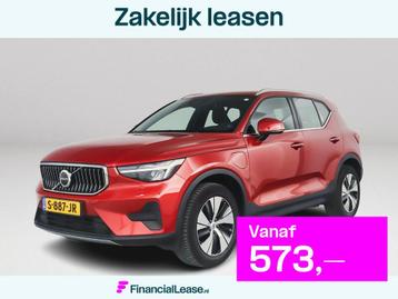 Volvo XC40 T4 Aut. Plug-in Hybride Core Bright | Stoel- en s beschikbaar voor biedingen