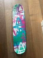 Skateboard deck 100 canadian maple, Sport en Fitness, Skateboarden, Ophalen of Verzenden, Zo goed als nieuw, Skateboard