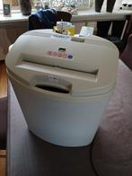 Papierversnipperaar Dahle, Diversen, Ophalen, Gebruikt