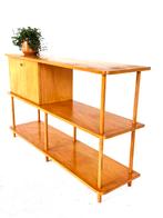 Design stokkenkast, Ophalen of Verzenden, Zo goed als nieuw