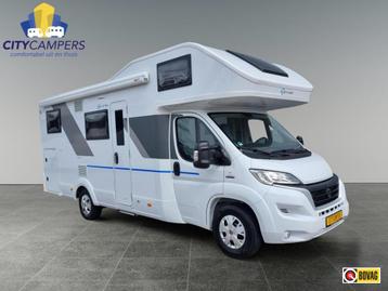 Sun Living A75-DP beschikbaar voor biedingen