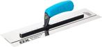 professionele pleister / stuc troffel 40cm Ultra flex,OX PRO, Ophalen of Verzenden, Nieuw