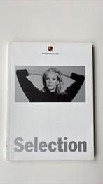 Folder brochure Porsche design selection, Ophalen of Verzenden, Zo goed als nieuw, Porsche