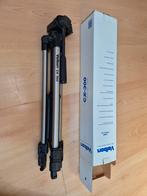 Velbon CX-300 Statief - Zo goed als nieuw!, Zo goed als nieuw, Minder dan 150 cm, Met balhoofd, Ophalen of Verzenden