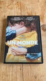 Un monde - laura wandel, Ophalen of Verzenden, Zo goed als nieuw, Overige gebieden