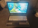 HP Gaming Laptop / i7 / GTX 1050, 2 tot 3 Ghz, 15 inch, Ophalen of Verzenden, Zo goed als nieuw
