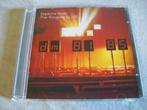 cd's van DEPECHE MODE - Singles 81 - 85  &  86 - 98 (2CD), Cd's en Dvd's, Cd's | Rock, Ophalen of Verzenden, Zo goed als nieuw