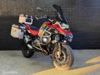 BMW R 1200 GS * Cruise * Koffers * Led * ESA * Handvatverw *, Motoren, Bedrijf, Meer dan 35 kW, Toermotor, Handvatverwarming
