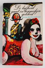 De lafheid gaat in hermelijn gekleed - Schelmenroman (1972), Boeken, Verzenden, Zo goed als nieuw, George MacDonald Fraser, Europa overig