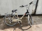 damesfiets batavus europa 24 v, Fietsen en Brommers, Fietsen | Dames | Damesfietsen, Ophalen, Versnellingen, Batavus, 53 tot 56 cm