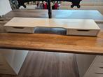 Ikea Alex Bureau Verhoger/Organiser - Wit, Huis en Inrichting, Ophalen
