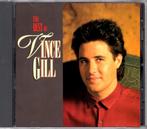 1014 - VINCE GILL - THE BEST OF - NIEUW, Verzenden, Nieuw in verpakking