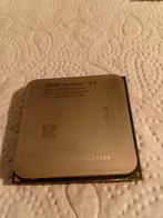 AMD Athlon 64 4000+ 1MB Socket 939 CPU, Computers en Software, Processors, Ophalen of Verzenden, Zo goed als nieuw