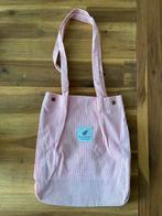 Leuk roze tasje - 30x30cm, Ophalen of Verzenden, Nieuw, Roze, Handtas