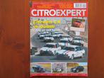 CitroExpert 91 CX races, DS3 R3, 11 UB, 2CV 1949, DS4, C4, Ophalen of Verzenden, Zo goed als nieuw, Citroën