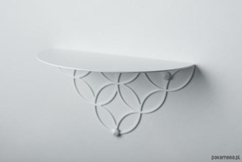 Wandplank HOLO PS, Huis en Inrichting, Woonaccessoires | Wandplanken en Boekenplanken, Nieuw, Ophalen