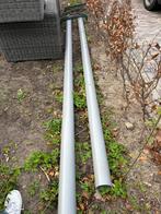 Komo riool/pvc buis Nieuw, Doe-het-zelf en Verbouw, Ophalen, Pvc, Nieuw, 4 tot 6 meter