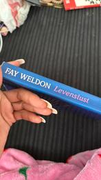 Fay Weldon - Levenslust, Ophalen of Verzenden, Zo goed als nieuw, Fay Weldon, Nederland