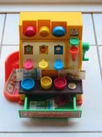 1974 Originele Cash RegisterToy Fisher Price I.D.181581- 926, Ophalen of Verzenden, Gebruikt, Overige typen