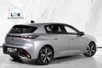 Peugeot 308 1.6 Plug-in Hybrid 180 Allure LED|KEYLESS|360, Gebruikt, 1578 kg, 4 cilinders, 150 pk