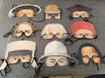 karakter maskers, Ophalen, Nieuw, Overige typen, Historisch