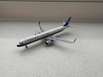China Southern Airlines Airbus A321 1:400 Model, Ophalen of Verzenden, Zo goed als nieuw, Schaalmodel