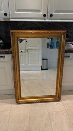 spiegel klassiek, Antiek en Kunst, Antiek | Spiegels, Ophalen of Verzenden, Rechthoekig