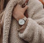 Kapten & Son dameshorloge – Chrono Silver Bicolor Steel, Sieraden, Tassen en Uiterlijk, Horloges | Dames, Ophalen of Verzenden