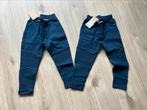Lucky Kid joggers sweatpants joggingbroeken mt 110 NIEUW, Broek, Lucky Kid, Nieuw, Ophalen of Verzenden