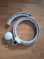 Fitness Hoepel - Slimme Hula Hoop, Ophalen of Verzenden, Zo goed als nieuw, Buik, Overige typen