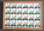 3 oude memory's ( compleet ), Antiek en Kunst, Ophalen of Verzenden