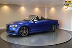 Audi S3 Cabriolet 2.0 TFSI quattro Pro Line Plus *301Pk! S-T, Auto's, Audi, Automaat, S3, Gebruikt, Euro 6