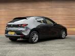 Mazda 3 2.0 e-SkyActiv-X M Hybrid 180 Comfort € 23.450,00, Auto's, Mazda, Automaat, Stof, 4 cilinders, Overige brandstoffen