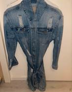 Spijker jurk / denim dress, Nieuw, Blauw, Ophalen of Verzenden