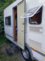 Caravan Klaus Sudwind (MUST GO), Caravans en Kamperen, Mover, Rondzit, Particulier, Tot en met 5