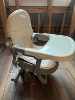 Opvouwbaar Kinder(reis)zitje, Ophalen, Gebruikt, Inklapstoel, Gordel(s)