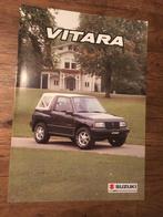 Suzuki Vitara, Ophalen of Verzenden, Nieuw, Overige merken, Suzuki
