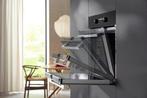 Miele inbouw oven H 2761-1 BP van €1139.00 Voor €949.00, 45 tot 60 cm, Info@miele.com, Oven, Nieuw